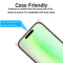 MyBat Pro Tempered Glass Screen Protector (2.5D)(25-pack) for Apple iPhone 17 / 16 Pro - Clear - RIP17SC81TF-4.jpg