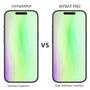 MyBat Pro Tempered Glass Screen Protector (2.5D)(3-pack) for Apple iPhone 17/iPhone 17 Pro / 16 Pro - Clear - RIP17SC90TH-5.jpg
