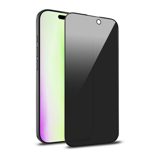 MyBat Pro Privacy Full Coverage Tempered Glass Screen Protector (3-pack) for Apple iPhone 17 / 16 Pro - Black - RIP17SCF112TH-2.jpg