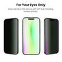 MyBat Pro Privacy Full Coverage Tempered Glass Screen Protector (3-pack) for Apple iPhone 17 / 16 Pro - Black - RIP17SCF112TH-5.jpg