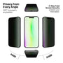 MyBat Pro 360° Privacy Full Coverage Tempered Glass for Apple iPhone 17/iPhone 17 Pro / 16 Pro - Black - RIP17SCF360-3.jpg