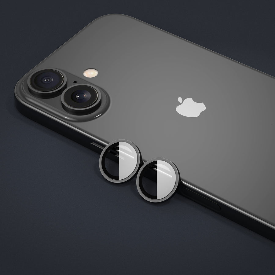 MyBat Pro Tempered Glass CamShield Lens Protector for Apple iPhone 17 - Black - RIP17SCLE301-7.jpg