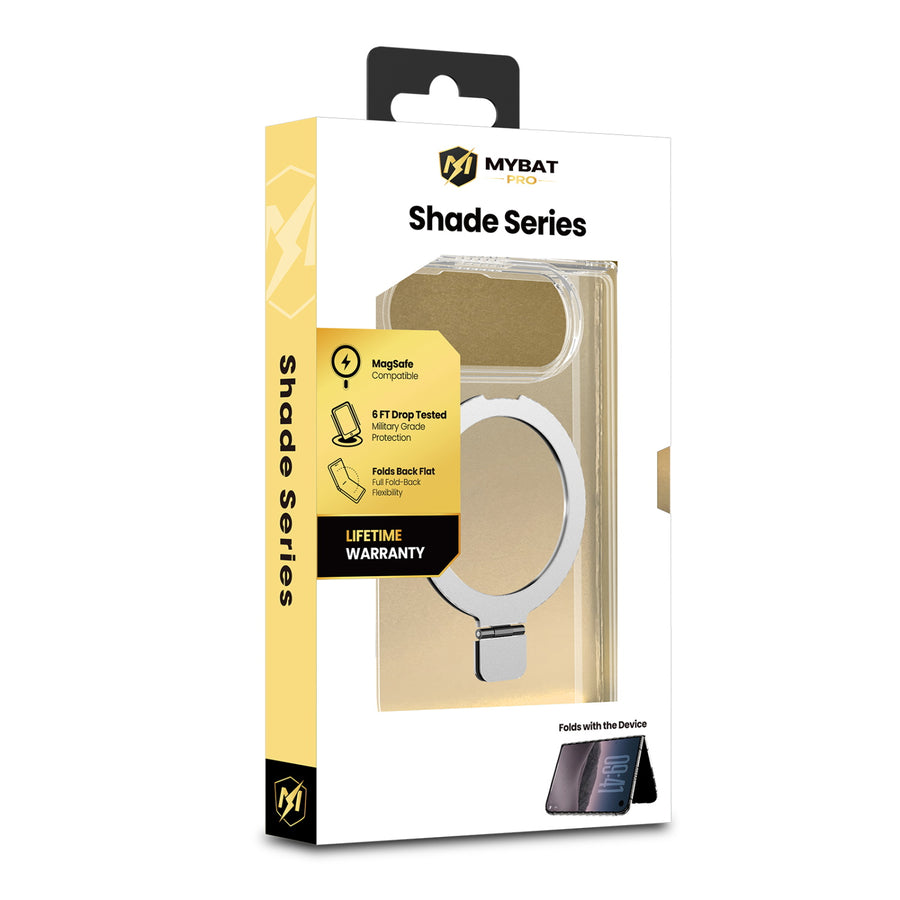 MyBat Pro Shade Series Case w/ MagSafe Ring Stand for Apple iPhone Duo - Clear - RIP18DCSSSMS101-1.JPG