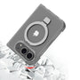 MyBat Pro Shade Series Case w/ MagSafe Ring Stand for Apple iPhone Duo - Clear - RIP18DCSSSMS101-6.JPG