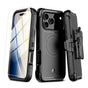 Black / IPHONE 18 PRO