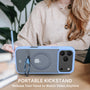 MyBat Pro Shade Series Case w/ MagSafe Ring Stand for Apple iPhone 18 Pro / 17 Pro - Glacier - RIP18PCSSSMS005-7.JPG
