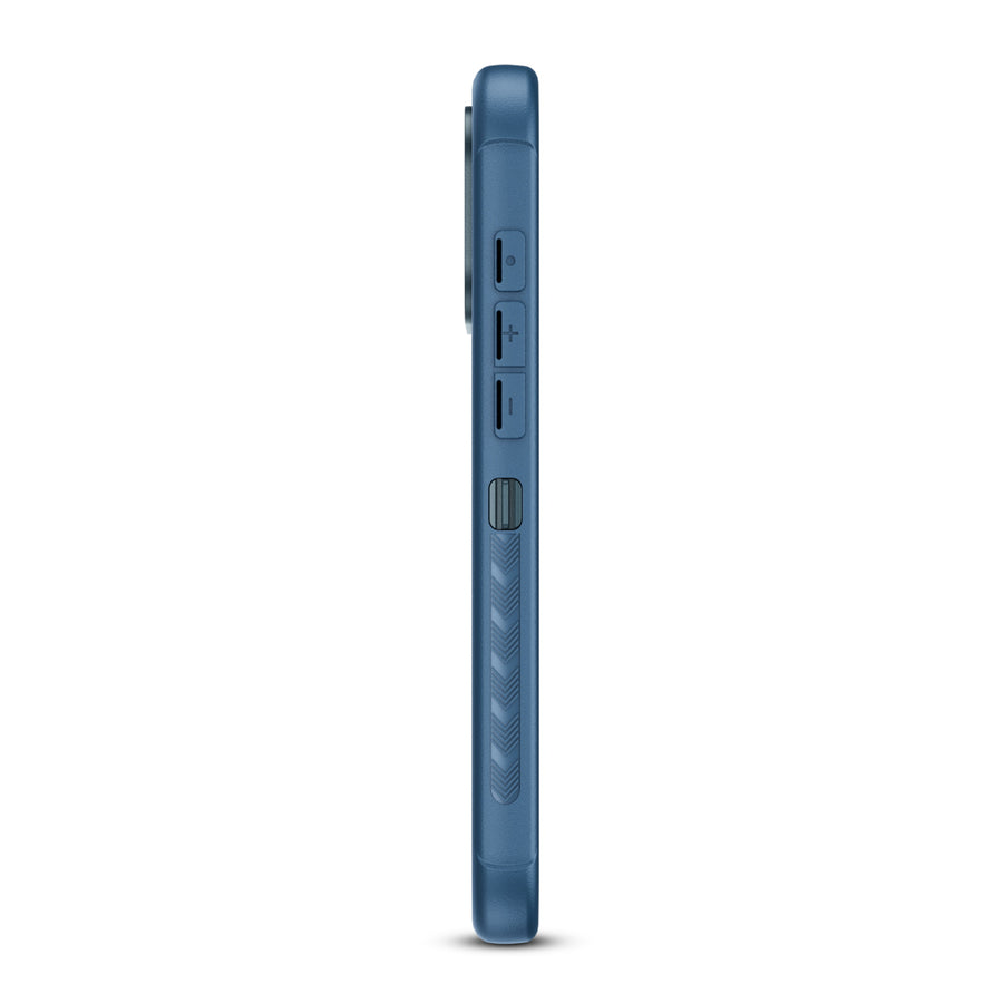 MyBat Pro Maverick Series Rogue Edition MagSafe Case for Apple iPhone 18 Pro Max / 17 Pro Max - Blue - RIP18PMCS2NXMS002-4.JPG