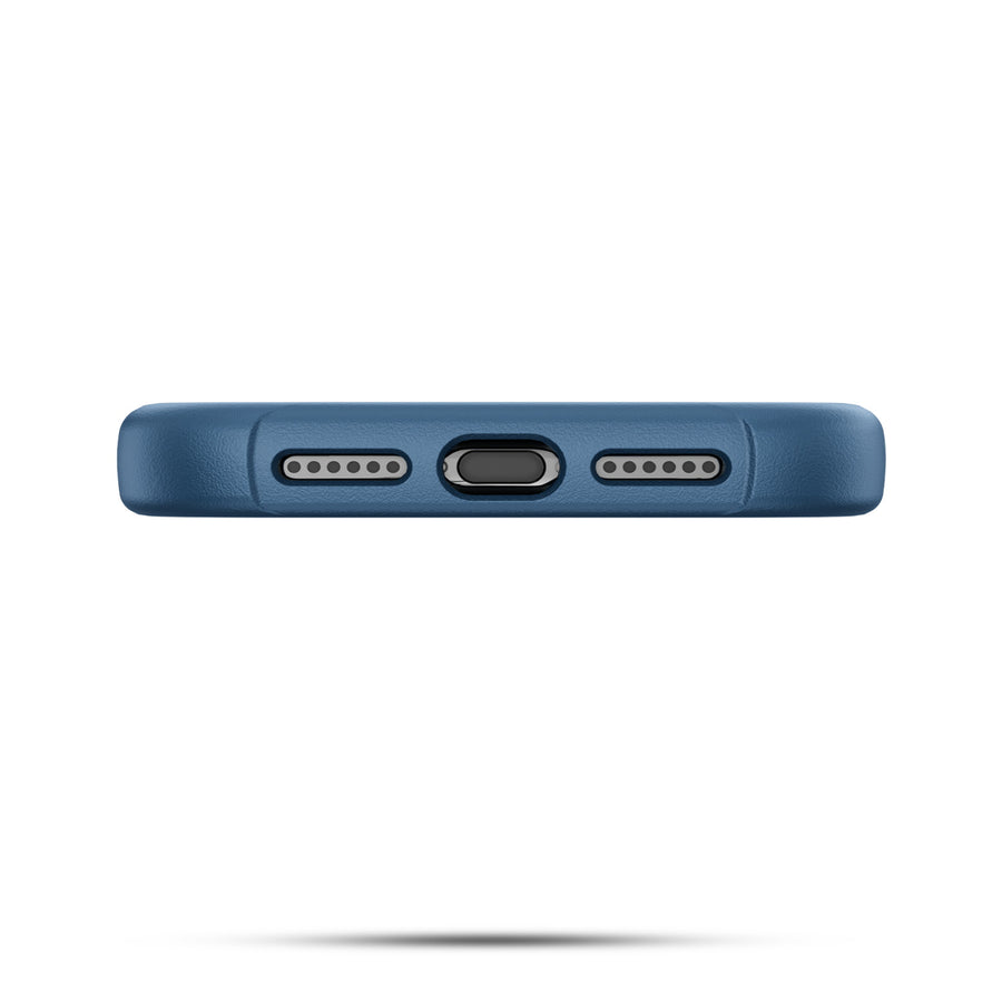 MyBat Pro Maverick Series Rogue Edition MagSafe Case for Apple iPhone 18 Pro Max / 17 Pro Max - Blue - RIP18PMCS2NXMS002-5.JPG