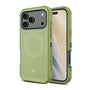 MyBat Pro Maverick Series MagSafe Case w/ Holster and Tempered Glass for Apple iPhone 18 Pro Max / 17 Pro Max - Army Green - RIP18PMCS3NXMS004-1.JPG