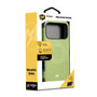 MyBat Pro Maverick Series MagSafe Case w/ Holster and Tempered Glass for Apple iPhone 18 Pro Max / 17 Pro Max - Army Green - RIP18PMCS3NXMS004-2.JPG
