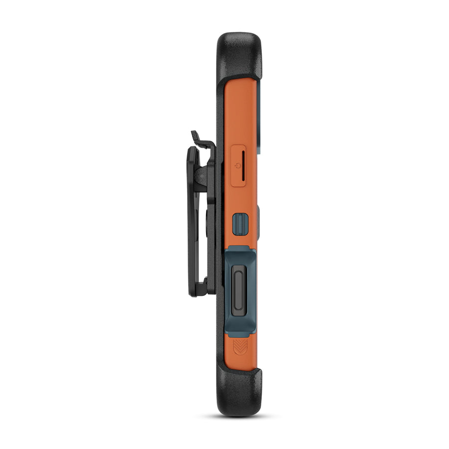 MyBat Pro Maverick Series MagSafe Case w/ Holster and Tempered Glass for Apple iPhone 18 Pro Max / 17 Pro Max - Cosmic Orange - RIP18PMCS3NXMS008-4.JPG