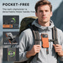MyBat Pro Maverick Series MagSafe Case w/ Holster and Tempered Glass for Apple iPhone 18 Pro Max / 17 Pro Max - Cosmic Orange - RIP18PMCS3NXMS008-6.JPG