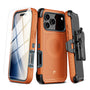 MyBat Pro Maverick Series MagSafe Case w/ Holster and Tempered Glass for Apple iPhone 18 Pro Max / 17 Pro Max - Cosmic Orange - RIP18PMCS3NXMS008.JPG
