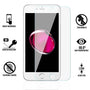 MyBat Pro  Tempered Glass Screen Protector for Apple iPhone 8 Plus / iPhone 7 Plus - Clear - RIP8PSC81-3.jpg