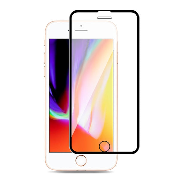 MyBat Pro Full Coverage Tempered Glass Screen Protector for Apple iPhone 8 Plus / 7 Plus - Clear - RIP8PSC85A-2.jpg