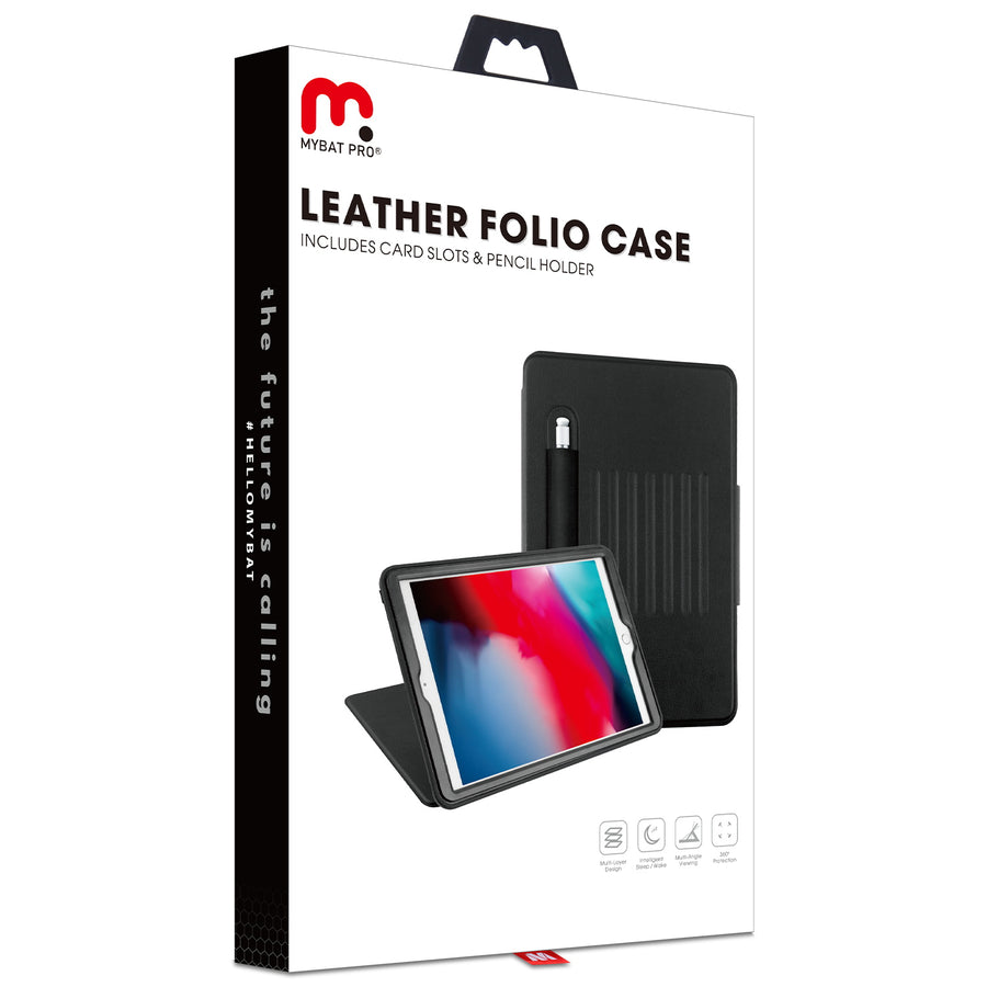 MyBat Pro Leather Folio Series Tablet Case for Apple iPad 9.7 (2017) - Black - RIP97PCMJT031-8.jpg