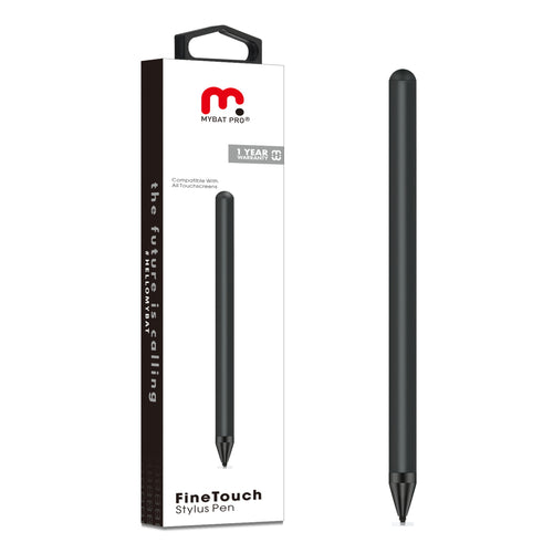 MyBat Pro Fine Touch Stylus Pen - Black - RIPHONESTPEN89-1.jpg