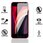 MyBat Pro  Tempered Glass Screen Protector for Apple iPhone SE (2022) / iPhone 8 / 7 - Clear - RIPSE2SC81-3.jpg