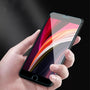 MyBat Pro  Tempered Glass Screen Protector for Apple iPhone SE (2022) / iPhone 8 / 7 - Clear - RIPSE2SC81-5.jpg