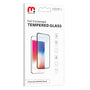 MyBat Pro Full Coverage Tempered Glass Screen Protector for Apple iPhone SE (2022) / 8 / 7 - Clear - RIPSE2SC85A-10.jpg