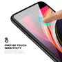 MyBat Pro Full Coverage Tempered Glass Screen Protector for Apple iPhone SE (2022) / 8 / 7 - Clear - RIPSE2SC85A-3.jpg