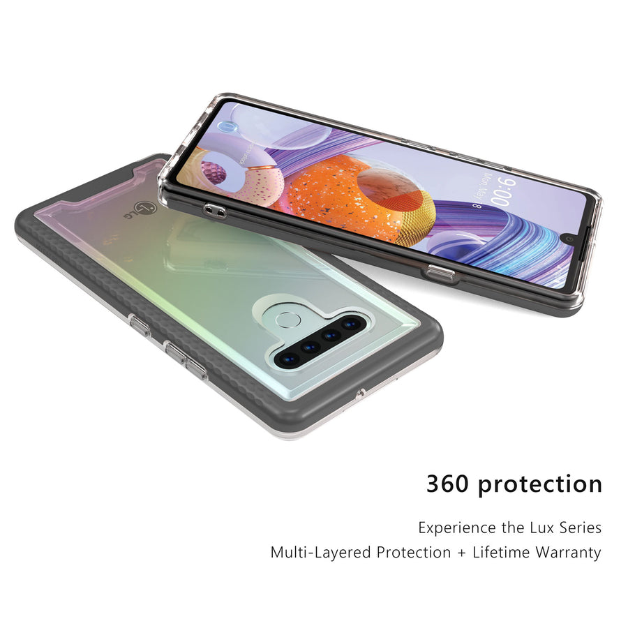 MyBat Pro Lux Series Case for LG Stylo 6 - Black - RLSTL6CSG5TS001-7.jpg