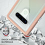 MyBat Pro Lux Series Case for LG Stylo 6 - Rose Gold - RLSTL6CSG5TS003-3.jpg