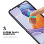 MyBat Pro Full Coverage Tempered Glass Screen Protector for LG Stylo 6 - Clear - RLSTL6SC85A-3.jpg