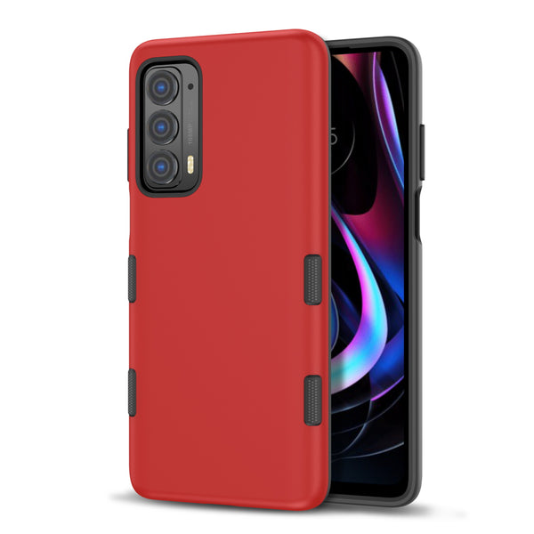 MyBat Pro Tuff Subs Series Case for Motorola Edge (2021) / Edge 5G UW - Red - RME21CSF2TS002-2.jpg