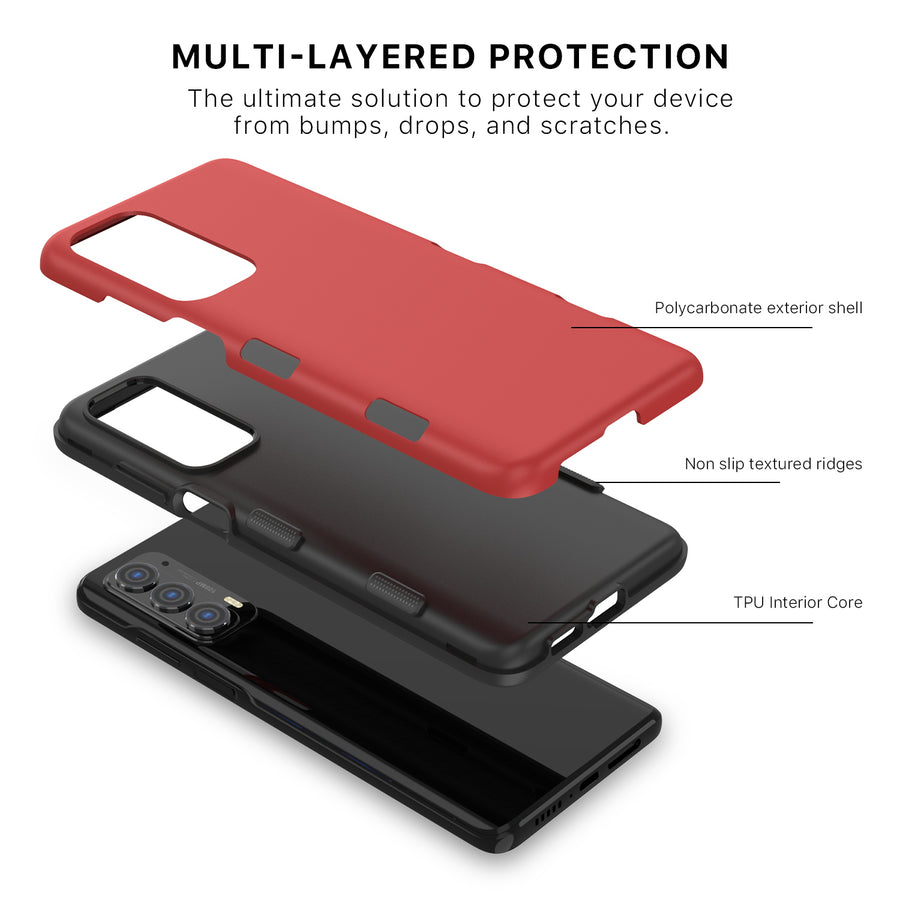 MyBat Pro Tuff Subs Series Case for Motorola Edge (2021) / Edge 5G UW - Red - RME21CSF2TS002-6.jpg