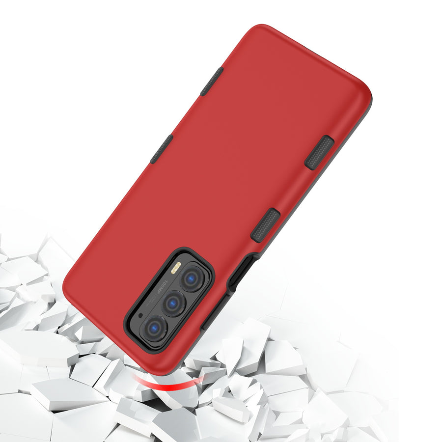 MyBat Pro Tuff Subs Series Case for Motorola Edge (2021) / Edge 5G UW - Red - RME21CSF2TS002-9.jpg