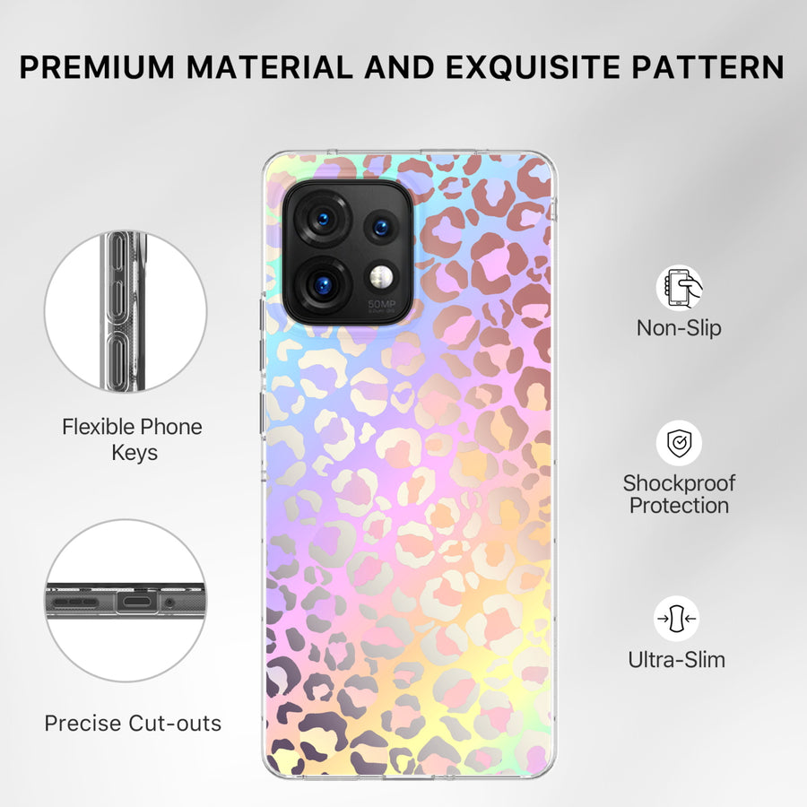 MyBat Pro Mood Series Case for Motorola edge Plus (2023) - Holographic Leopard - RMEP23CSFSSM361-7.jpg