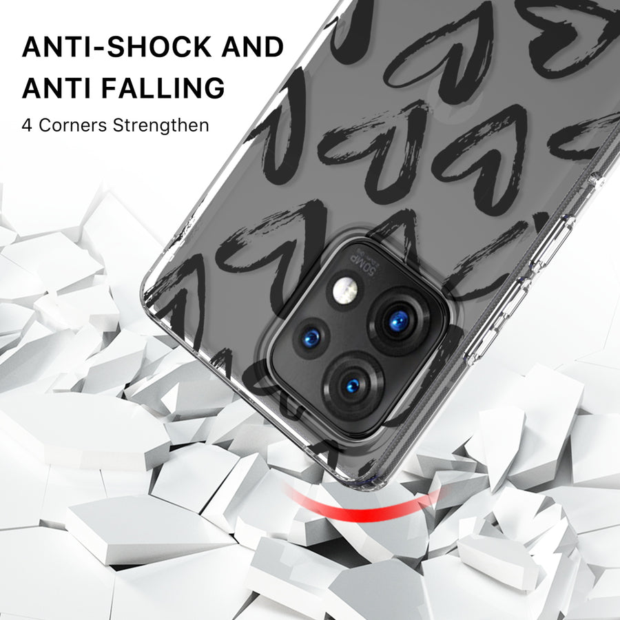 MyBat Pro Mood Series Case for Motorola edge Plus (2023) - Black Hearts - RMEP23CSFSSM363-3.jpg