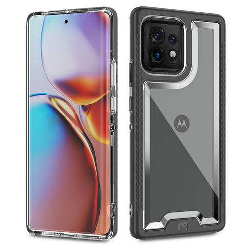 MyBat Pro Lux Series Case for Motorola edge Plus (2023) - Black - RMEP23CSG5TS001-2.jpg