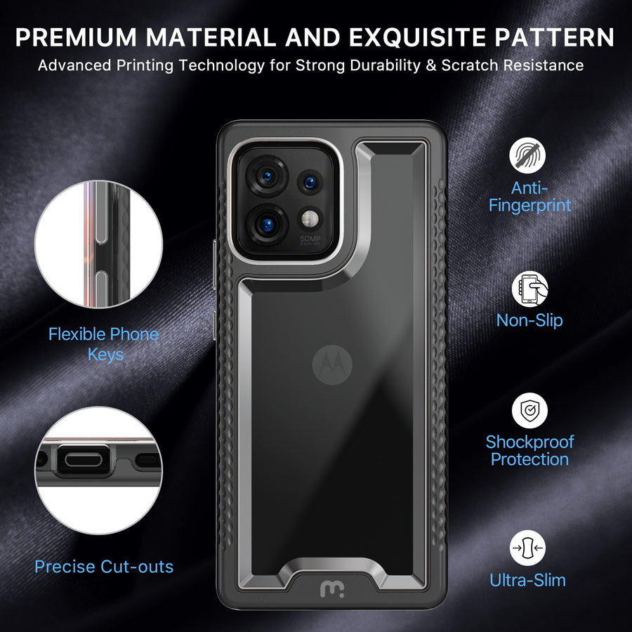 MyBat Pro Lux Series Case for Motorola edge Plus (2023) - Black - RMEP23CSG5TS001-7.jpg