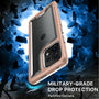 MyBat Pro Lux Series Case for Motorola edge Plus (2023) - Rose Gold - RMEP23CSG5TS003-5.jpg