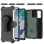 MyBat Pro Maverick Series Case w/ Holster for Motorola Moto G 5G (2023) - Black - RMG5G23CS3NXS001-3.jpg