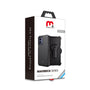MyBat Pro Maverick Series Case w/ Holster for Motorola Moto G 5G (2023) - Black - RMG5G23CS3NXS001-9.jpg