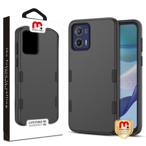 MyBat Pro TUFF Subs Series Case for Motorola Moto G 5G (2023) - Black - RMG5G23CSF2TS001-1.jpg