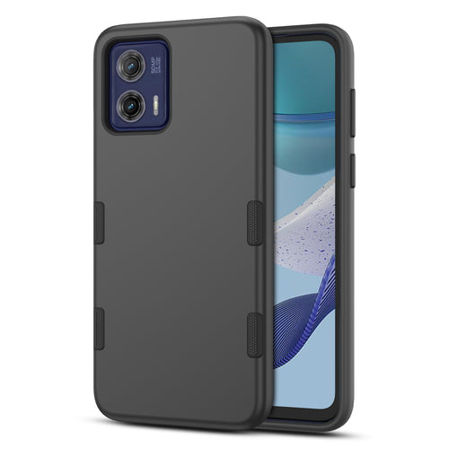 MyBat Pro TUFF Subs Series Case for Motorola Moto G 5G (2023) - Black - RMG5G23CSF2TS001-2.jpg