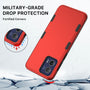 MyBat Pro TUFF Subs Series Case for Motorola Moto G 5G (2023) - Red - RMG5G23CSF2TS002-4.jpg
