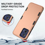 MyBat Pro TUFF Subs Series Case for Motorola Moto G 5G (2023) - Rose Gold - RMG5G23CSF2TS004-4.jpg