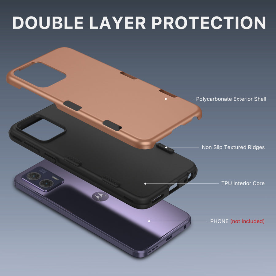 MyBat Pro TUFF Subs Series Case for Motorola Moto G 5G (2023) - Rose Gold - RMG5G23CSF2TS004-5.jpg