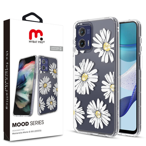 MyBat Pro Mood Series Case (with Diamonds) for Motorola Moto G 5G (2023) - Happy - RMG5G23CSFSSD150-1.jpg