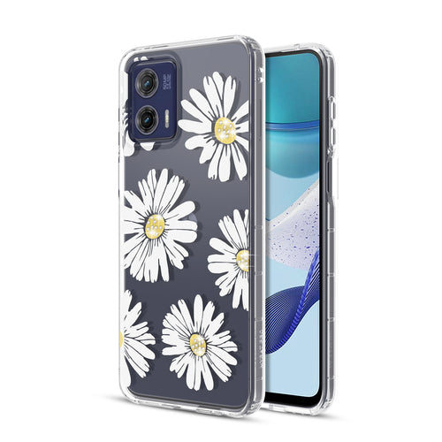 MyBat Pro Mood Series Case (with Diamonds) for Motorola Moto G 5G (2023) - Happy - RMG5G23CSFSSD150-2.jpg