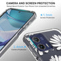 MyBat Pro Mood Series Case (with Diamonds) for Motorola Moto G 5G (2023) - Happy - RMG5G23CSFSSD150-4.jpg