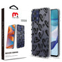 MyBat Pro Mood Series Case for Motorola Moto G 5G (2023) - Black Hearts