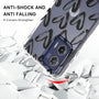 MyBat Pro Mood Series Case for Motorola Moto G 5G (2023) - Black Hearts - RMG5G23CSFSSM363-3.jpg