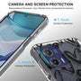 MyBat Pro Mood Series Case for Motorola Moto G 5G (2023) - Black Hearts - RMG5G23CSFSSM363-4.jpg
