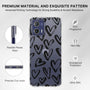 MyBat Pro Mood Series Case for Motorola Moto G 5G (2023) - Black Hearts - RMG5G23CSFSSM363-7.jpg